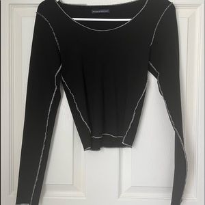 Brandy Melville Long Sleeve